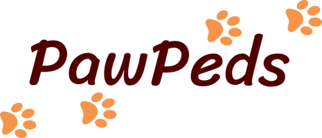 PawAcademy at PawPeds